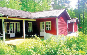 Holiday home Wästantorp Hörby II Linderöd